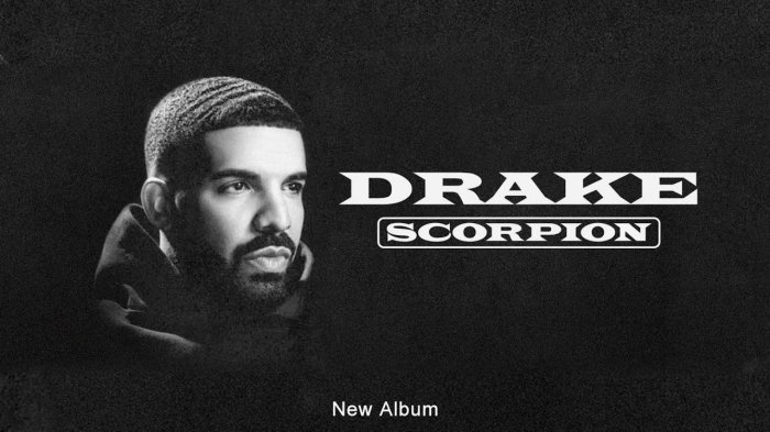 Resultado de imagem para scorpion drake cover art gif
